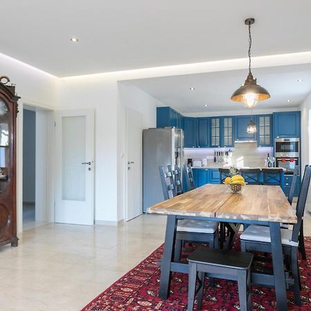 Villa Fortunei Mokošica Eksteriør billede