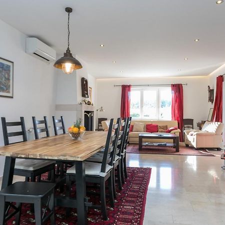 Villa Fortunei Mokošica Eksteriør billede