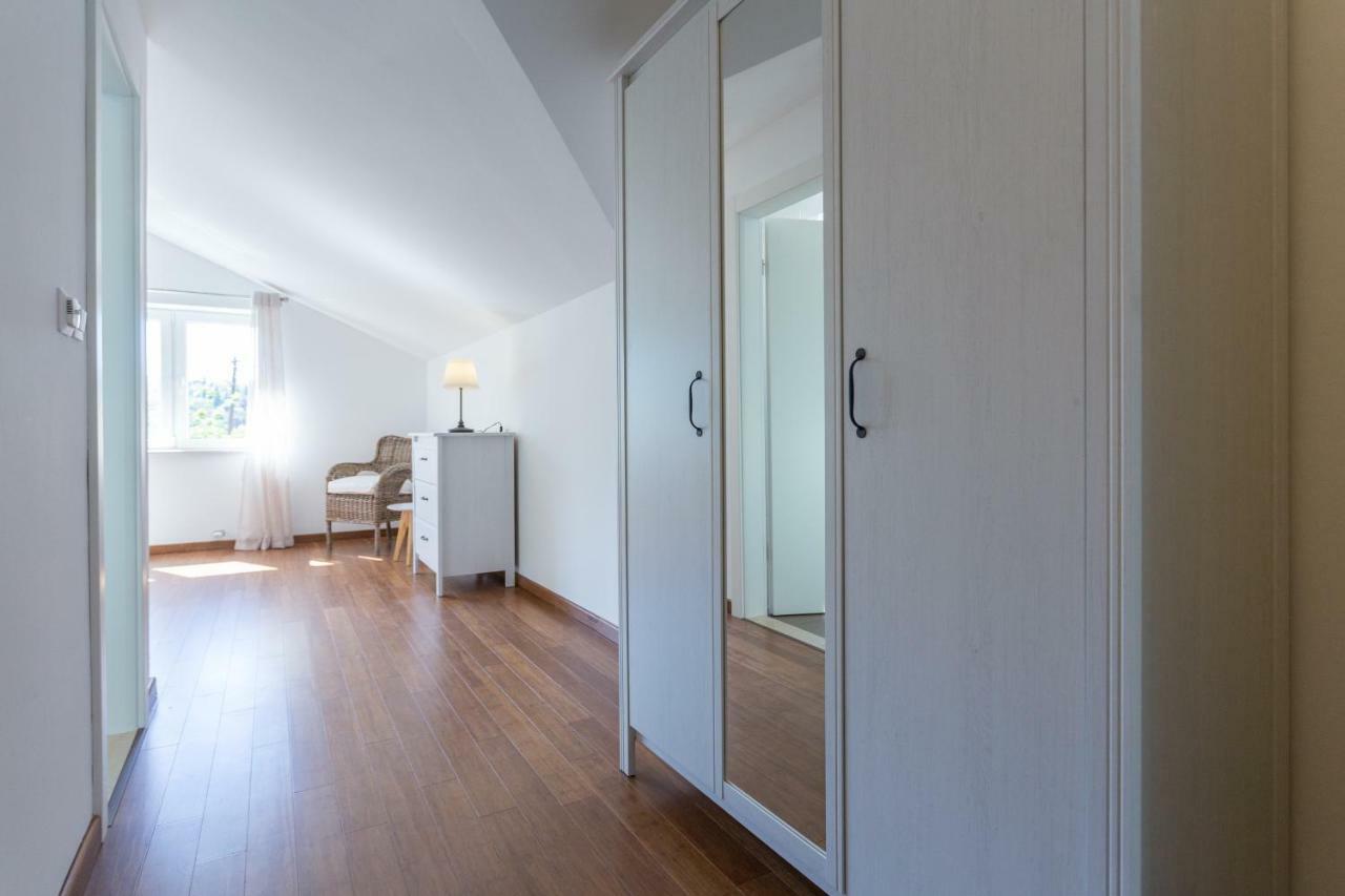 Villa Fortunei Mokošica Eksteriør billede