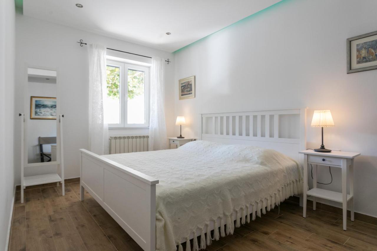 Villa Fortunei Mokošica Eksteriør billede