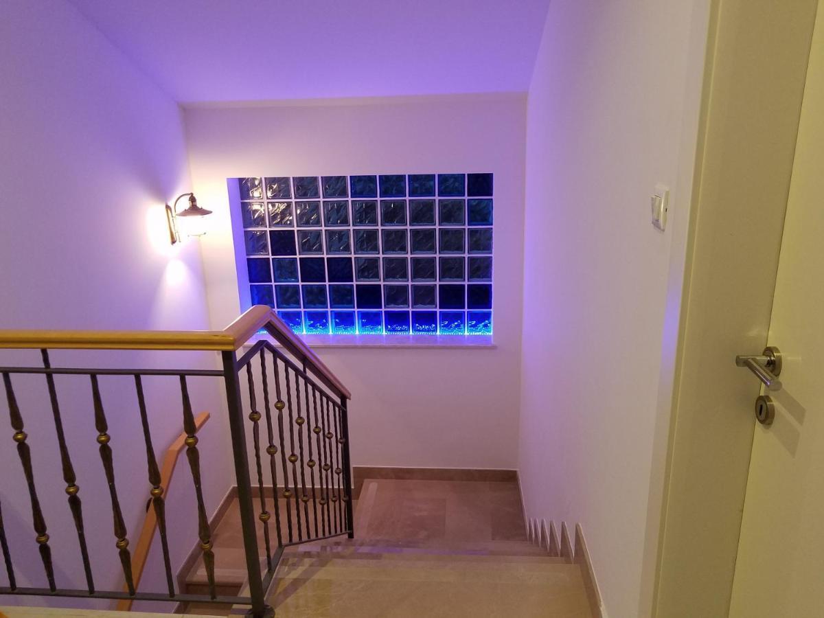 Villa Fortunei Mokošica Eksteriør billede